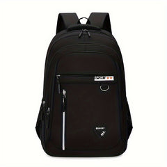 Waterproof Travel Backpack w/ Laptop Compartment