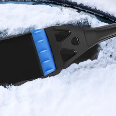 Automobile Snow Remover Snow Brush Snow Scraper Winter Deicing Tool
