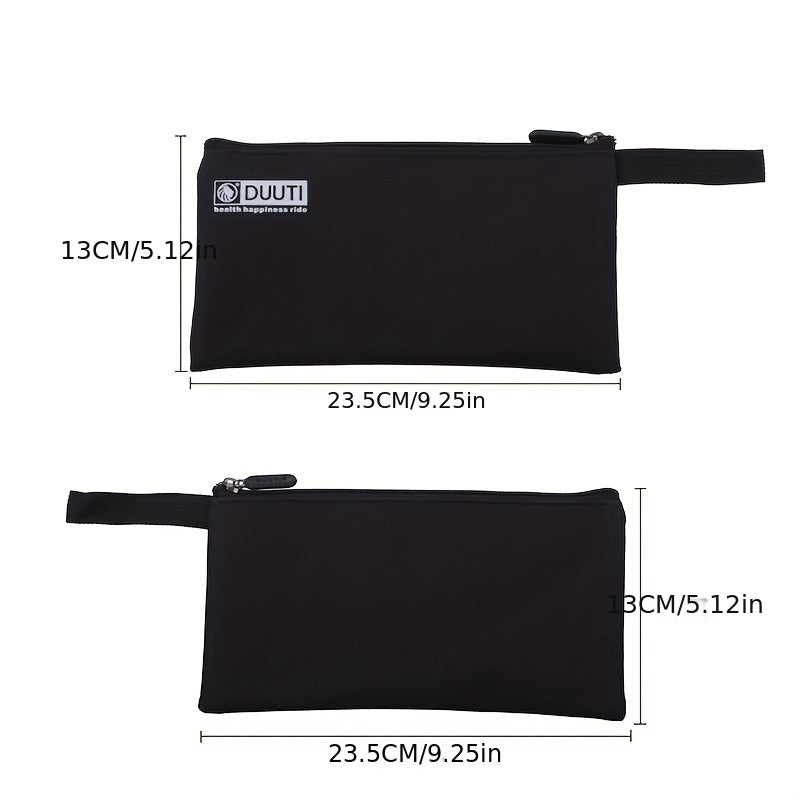 Durable Bicycle Repair Tool Bag Protable Hardware Tool Storage Bag