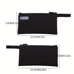 Durable Bicycle Repair Tool Bag Protable Hardware Tool Storage Bag