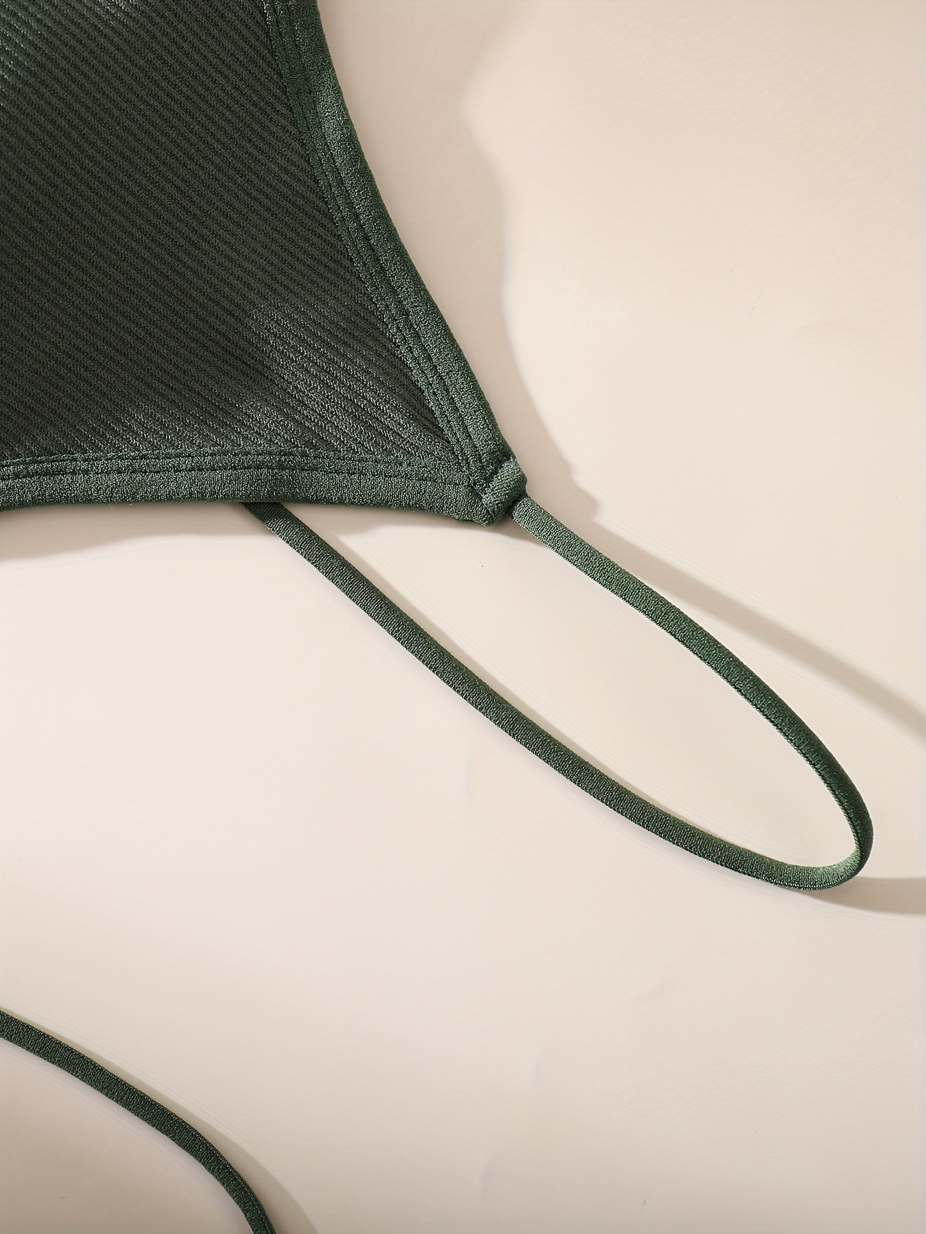 4pcs Ribbed Wireless Bras & Comfy Intimates for Women