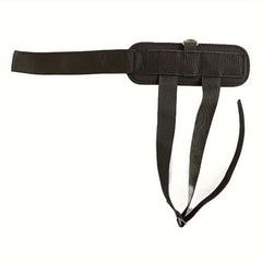 Adjustable Tibialis Trainer Strap - Calf Strength & Flexibility Training