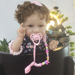 55 88 Cm Rebirth Doll Companion Toy Birthday Christmas