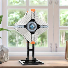 Shell Building Blocks for Kids Ages 6 - Building Toy Sets