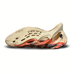 Unisex Lightweight Foam Runner Quick Drying for Beach Summer