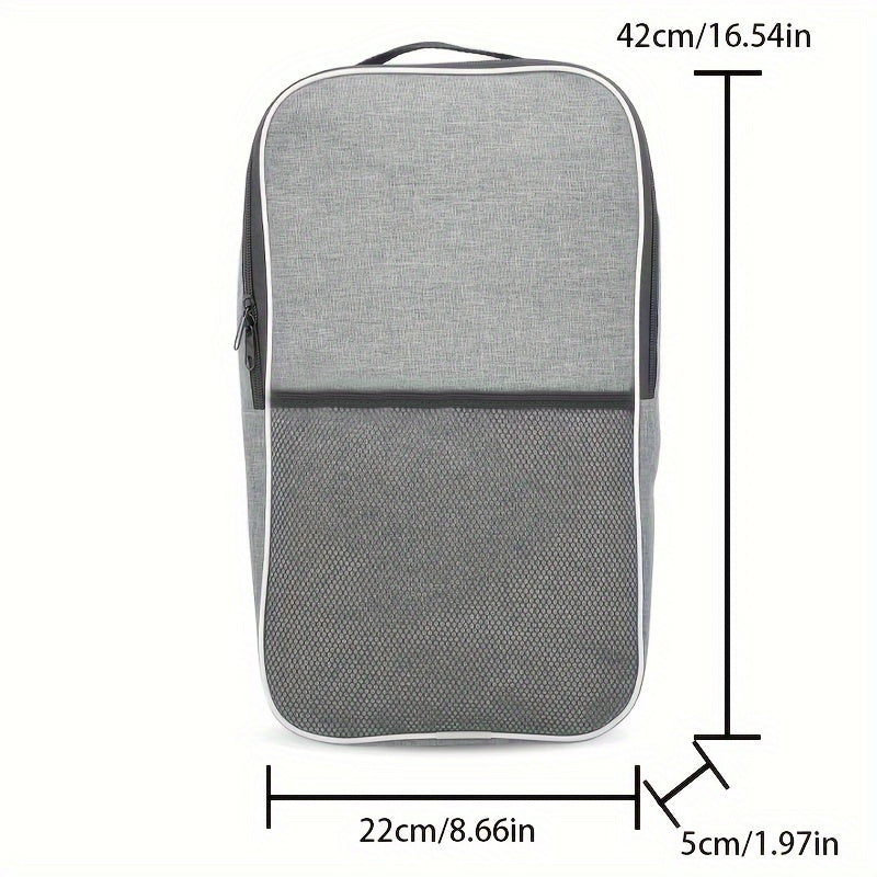 Pickleball Racket Storage Bag Ball Holder Outdoor Sports Racket Holder