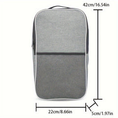 Pickleball Racket Storage Bag Ball Holder Outdoor Sports Racket Holder