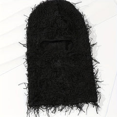 Men's Lightweight Balaclava Hat for Breathable Outdoor Activities