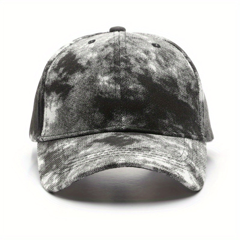 Men's Sun Protection Baseball Cap