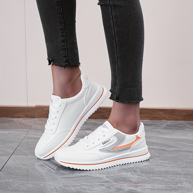 Women's Athletic Running Shoes Lightweight Sneakers