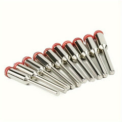 5pcs Rotary Tool Accessories Set 1 8 Shank Mandrel