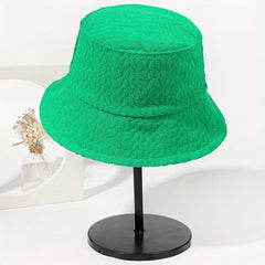 Men's Bucket Hat Fisherman Cap For Outing