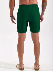 Men's Quick Drying Swim Trunks Beach Pool Pants