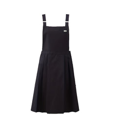 High End Waterproof Kitchen Apron Princess Dress Cover Up Light and Young