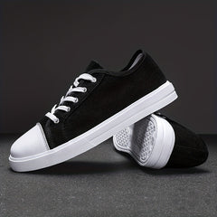 Men's Minimalist Skate Shoes Non Slip Casual Shoes For Youth