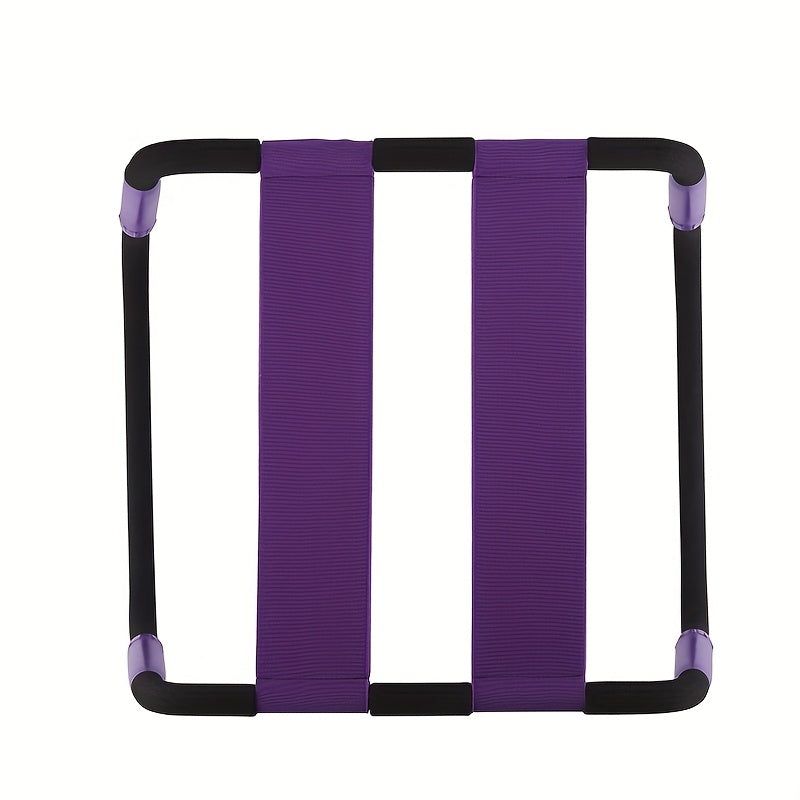 Adjustable Love Soft Stool Sex Position Enhancer Chair