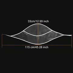 Transparent Rain Bonnet Sun Visor Waterproof Rain Scarf Water Resistant Hat