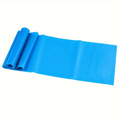TPE Yoga Resistance Bands for Strength Training