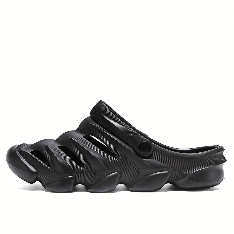 Men's/Women's Clogs Garden Shoes Lightweight Sandals Spring/Summer