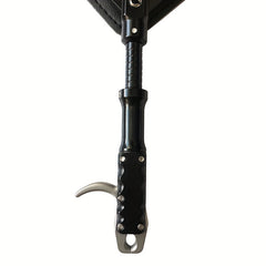 Precision Archery Thumb Release for Compound Bow