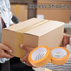 High Adhesive Tape for Packaging 3600inch Industrial Packing Tape