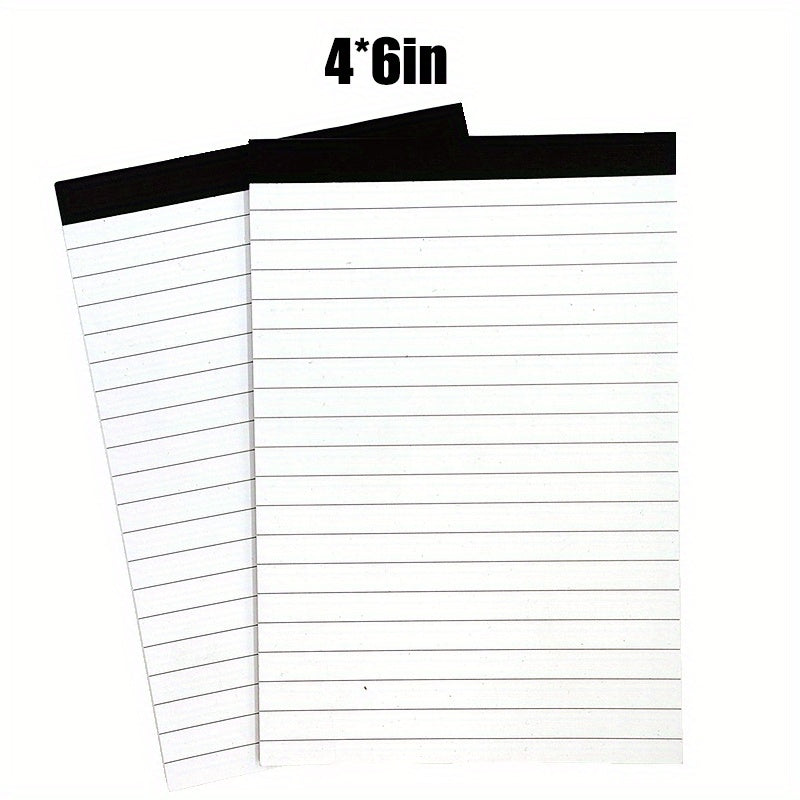 Office Memo Book 30 Pages Writing Paper for Schools, Colleges, Offices