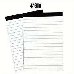 Office Memo Book 30 Pages Writing Paper for Schools, Colleges, Offices