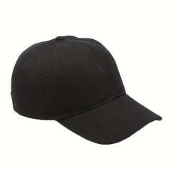 Casual Baseball Cap Unisex Hip Hop Couple Dad Hats Lightweight Sun Hats