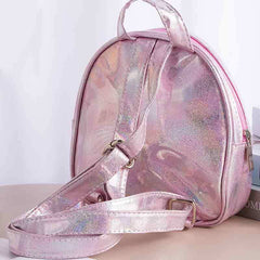 Mini Pop Kids Backpack Girls Gift Fidget Stress Relief Bag