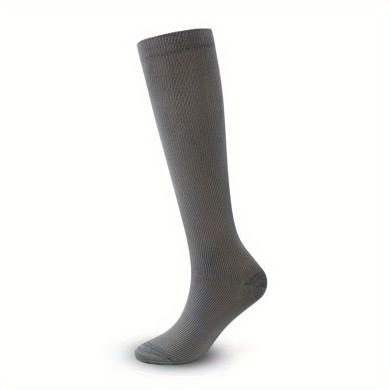 Compression Socks for Men and Women - Outdoor Fitness Running Stockings
