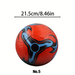 1pc No 4 5 Football For Training And Competition Wear resistant Soccer Ball