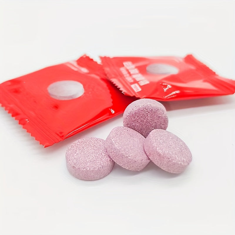 16pcs Car Windshield Washer Fluid Clean Tablets