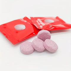16pcs Car Windshield Washer Fluid Clean Tablets