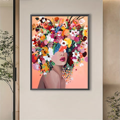 Canvas Painting Poster Prints for Home Wall Decoration