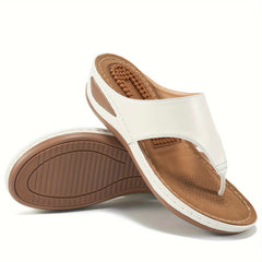 Comfortable Massage Sports Sandals Non Slip Outdoor Slides