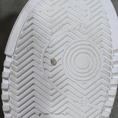 Men's Lace Up Smart Casual Shoes