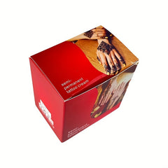 Long Lasting Tattoo Cream 12 Bottles Temporary Body Art