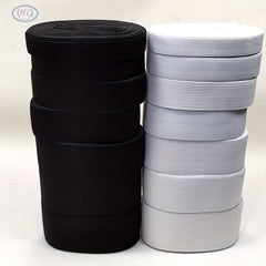 57m Nylon Elastic Bands Sewing Accessories for Garment Trousers