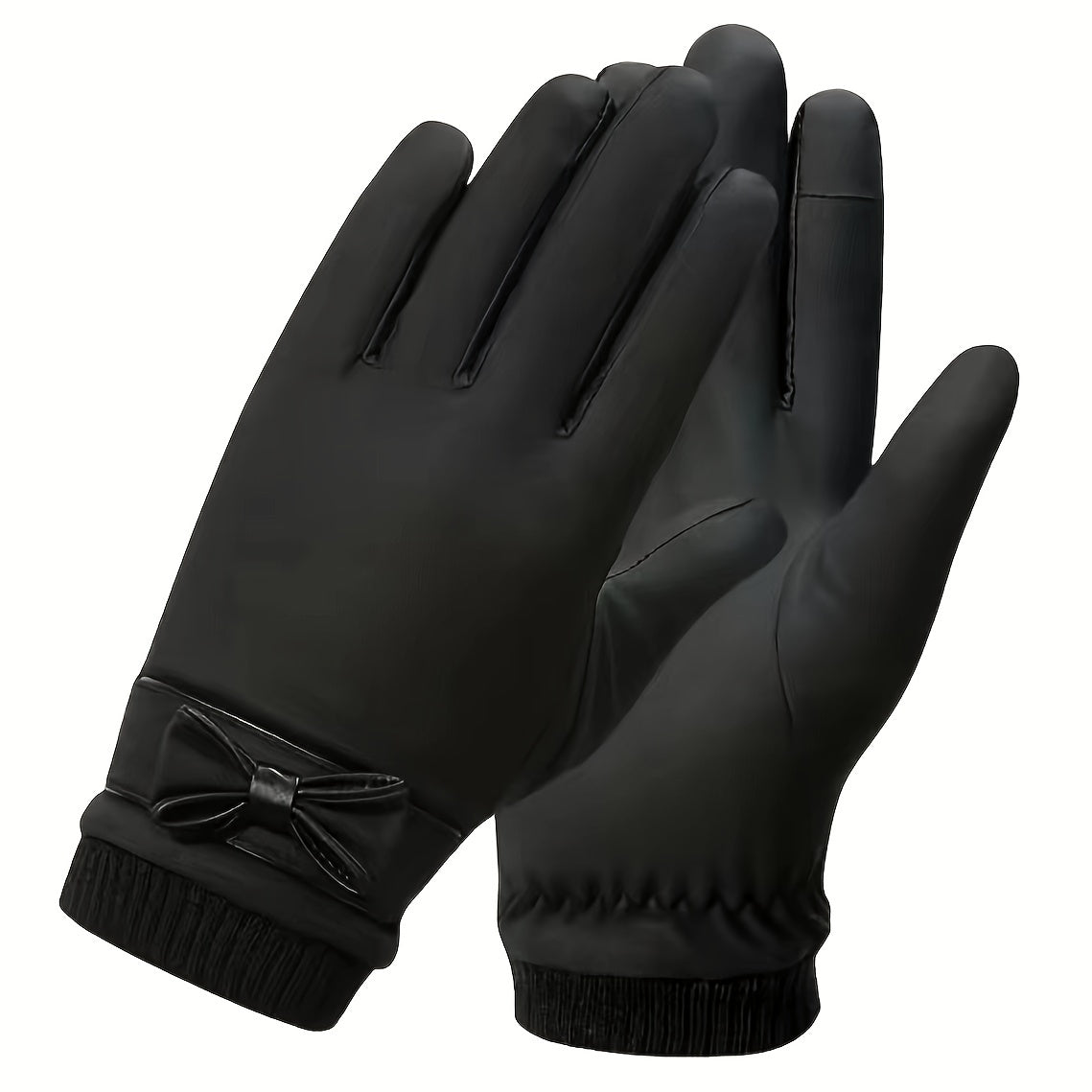 Winter Waterproof Touchscreen Gloves for Outdoor Activities