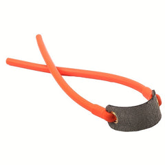 Anti Slip Rubber Slingshot Band for Outdoor Activities