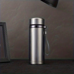 500ml Stainless Steel Insulated Water Bottle for Hot and Cold Beverages