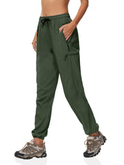 Women's Quick Dry Sports Hiking Pants