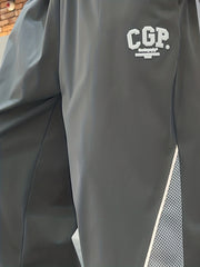 Boys Soft Breathable Anti-Mosquito Long Pants