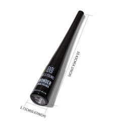 Long Lasting Waterproof Eyeliner with Easy Application Brush