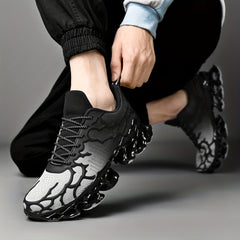 Men's Blade Sneakers for Jogging Tennis Gym