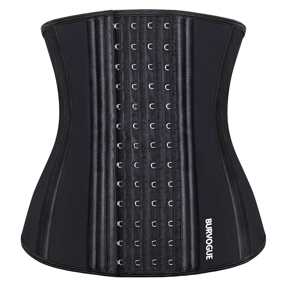 Compression Waist Trainer Belt for Men Women