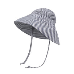 Toddler Baby Bucket Hat Breathable Fisherman Hat