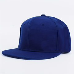 Adjustable Hip Hop Baseball Cap for Men and Women