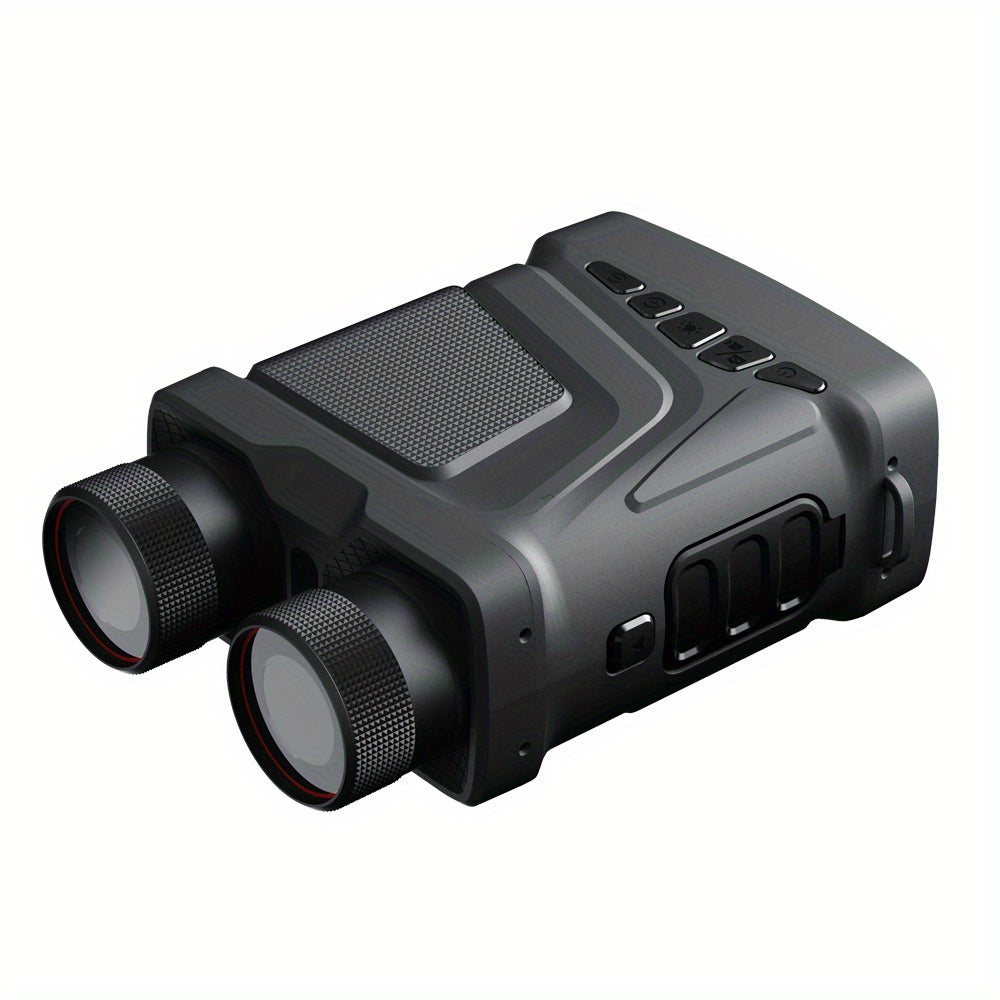 Digital Night Vision Binoculars HD Infrared Goggles