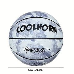 Ink No 7 Basketball for Indoor & Outdoor Training